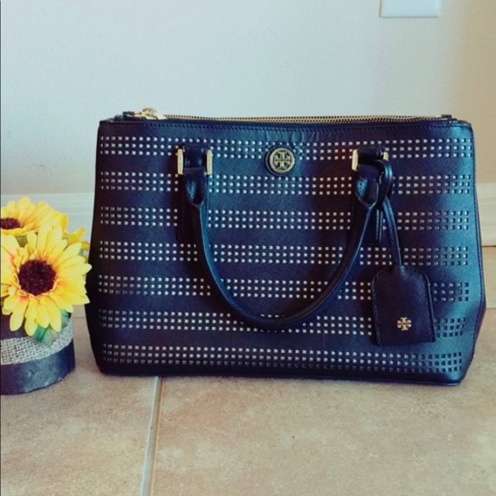 Tory Burch Robinson bag